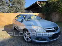 2007 Opel Astra