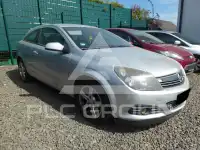 2007 Opel Astra