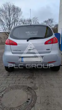 2008 Mitsubishi Unknown