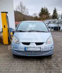 2008 Mitsubishi Unknown