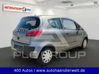 2008 Mitsubishi Colt