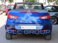 2008 Mitsubishi Colt