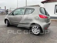 2008 Mitsubishi Colt