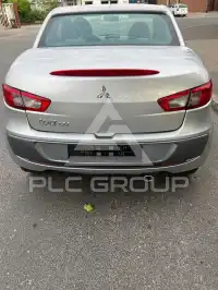2008 Mitsubishi Colt