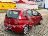 2008 Mitsubishi Colt