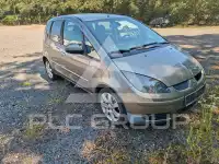 2008 Mitsubishi Colt