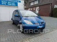 2008 Mitsubishi Colt