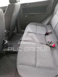 2008 Mitsubishi Colt