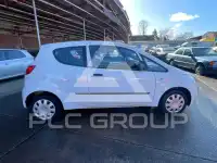 2008 Mitsubishi Colt