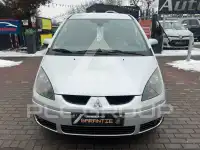 2008 Mitsubishi Colt