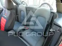 2008 Mitsubishi Colt