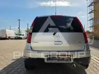 2008 Mitsubishi Colt