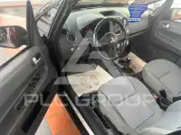 2008 Mitsubishi Colt
