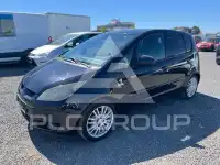 2008 Mitsubishi Colt