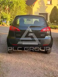 2008 Mitsubishi Colt