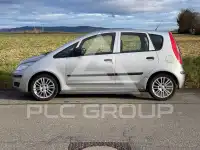 2008 Mitsubishi Colt