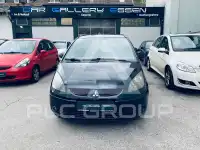 2008 Mitsubishi Colt