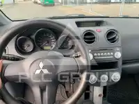 2008 Mitsubishi Colt