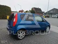 2008 Mitsubishi Colt