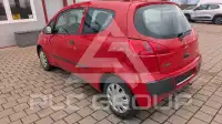 2008 Mitsubishi Colt