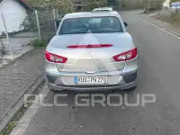 2008 Mitsubishi Colt