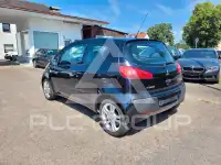 2008 Mitsubishi Colt