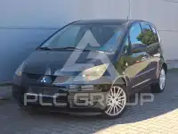 2008 Mitsubishi Colt