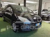 2008 Mitsubishi Colt
