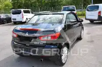 2008 Mitsubishi Colt