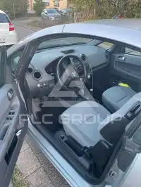 2008 Mitsubishi Colt