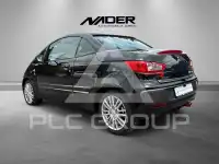 2008 Mitsubishi Colt