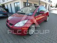 2008 Mitsubishi Colt