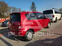 2008 Mitsubishi Colt