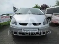 2008 Mitsubishi Colt