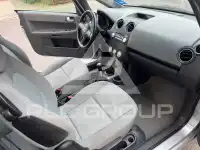 2008 Mitsubishi Colt