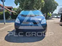 2008 Mitsubishi Colt