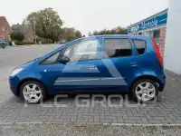 2008 Mitsubishi Colt