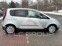 2008 Mitsubishi Colt