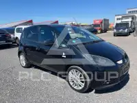 2008 Mitsubishi Colt
