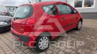 2008 Mitsubishi Colt