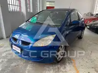 2008 Mitsubishi Colt