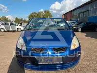 2008 Mitsubishi Colt