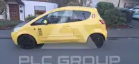 2008 Mitsubishi Colt