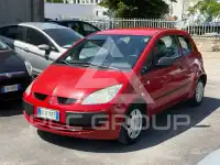 2008 Mitsubishi Colt