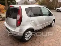 2008 Mitsubishi Colt