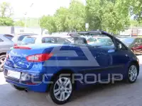 2008 Mitsubishi Colt