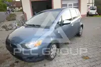 2008 Mitsubishi Colt