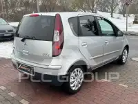 2008 Mitsubishi Colt