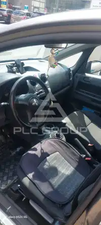 2008 Mitsubishi Colt