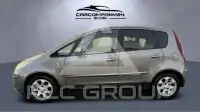 2008 Mitsubishi Colt
